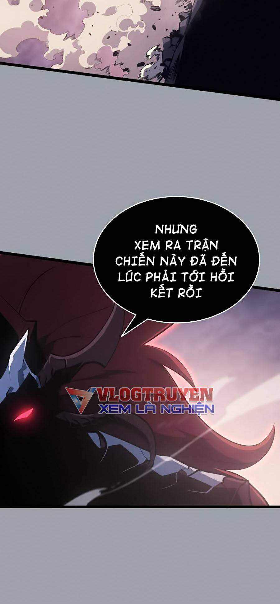 Tôi Thăng Cấp Một Mình Ss2 Chap 66 - Next Chap 67