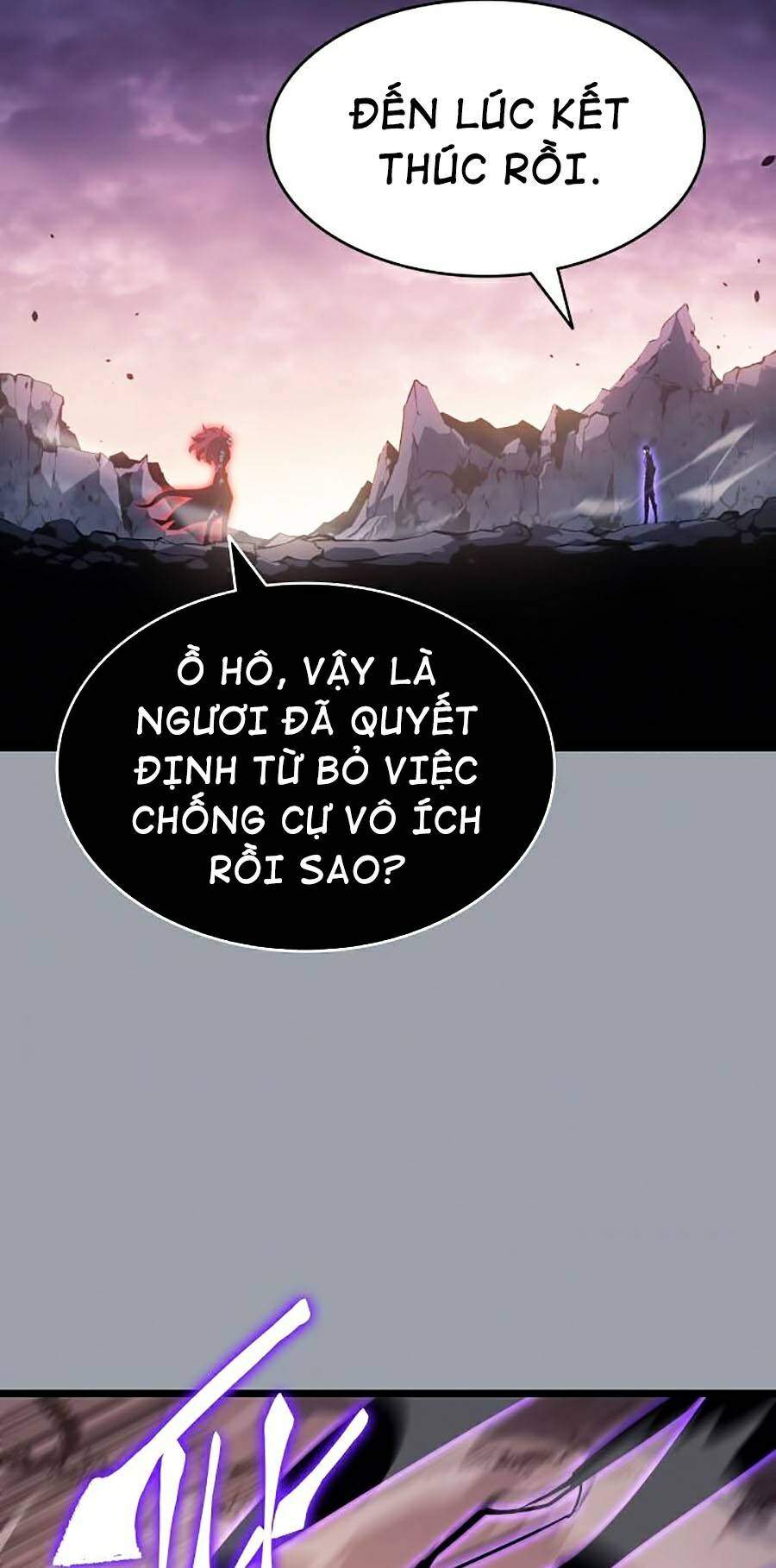 Tôi Thăng Cấp Một Mình Ss2 Chap 66 - Next Chap 67
