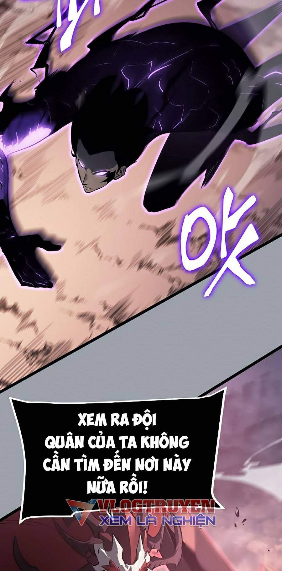 Tôi Thăng Cấp Một Mình Ss2 Chap 66 - Next Chap 67