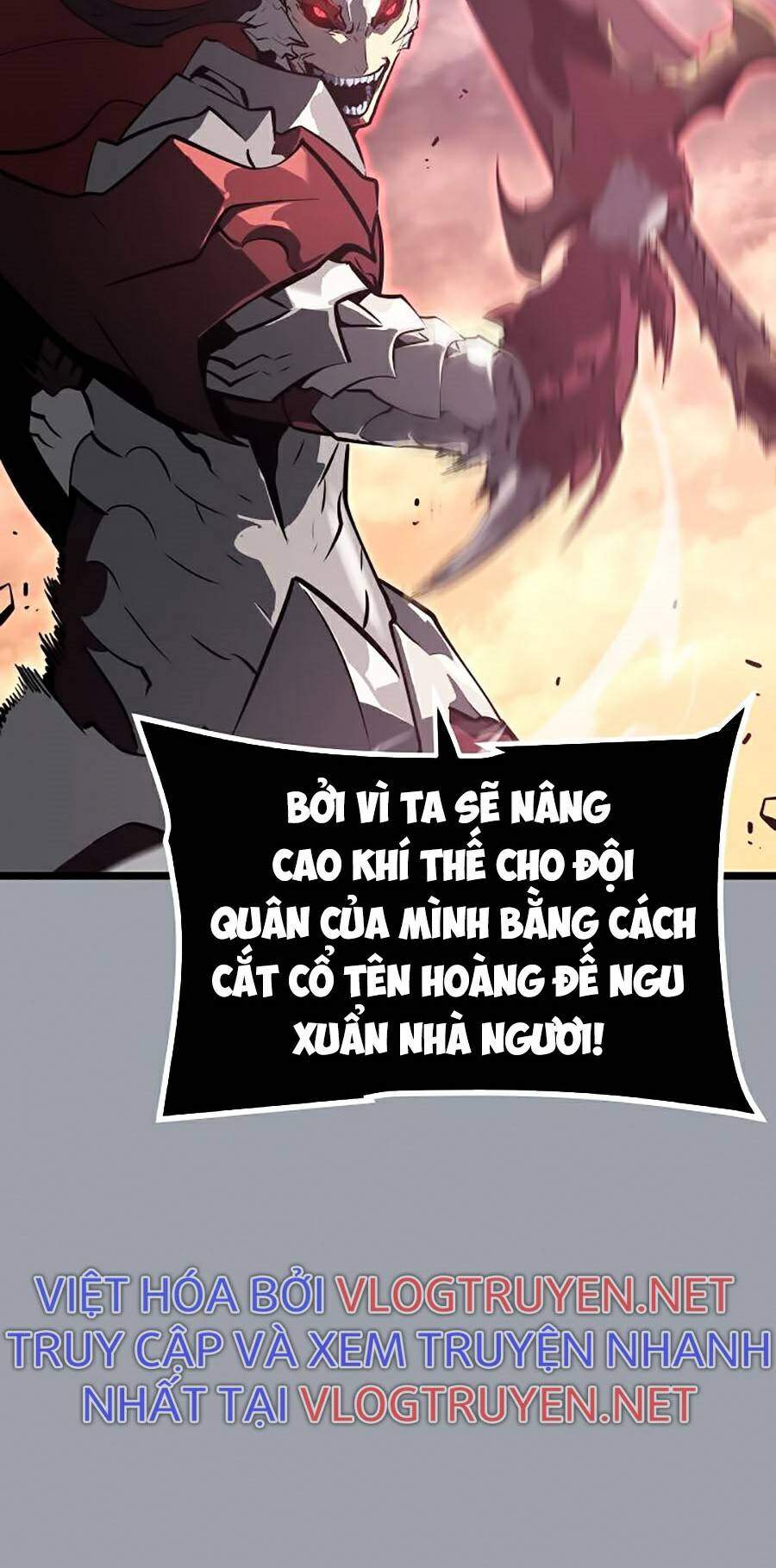 Tôi Thăng Cấp Một Mình Ss2 Chap 66 - Next Chap 67