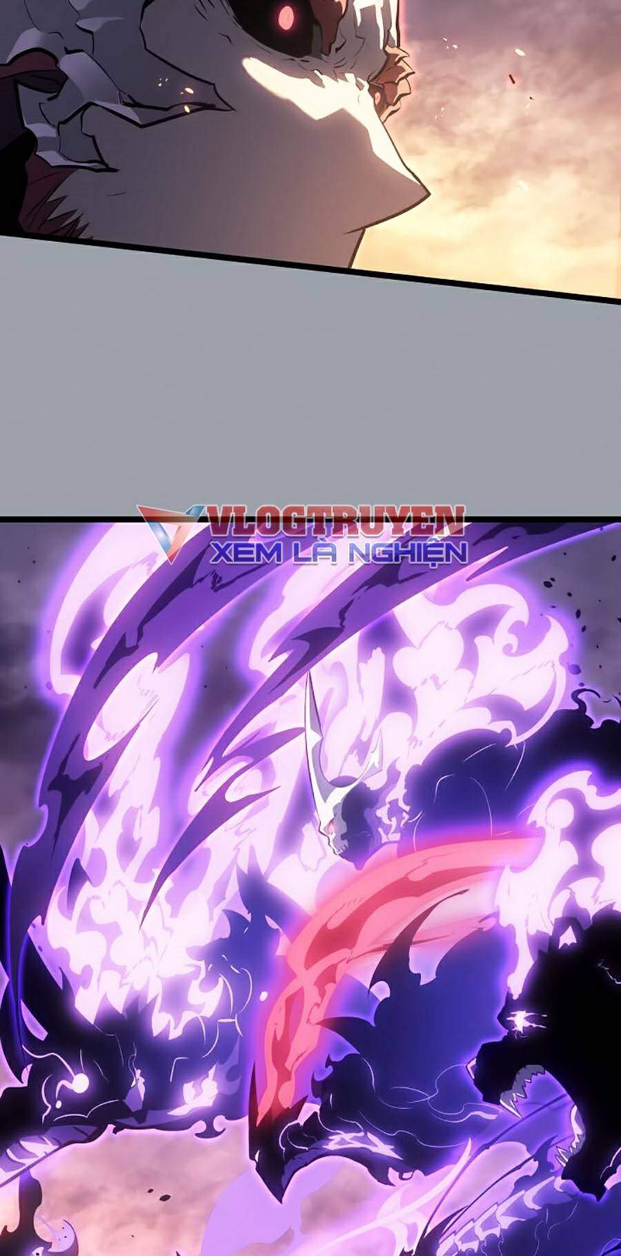 Tôi Thăng Cấp Một Mình Ss2 Chap 66 - Next Chap 67
