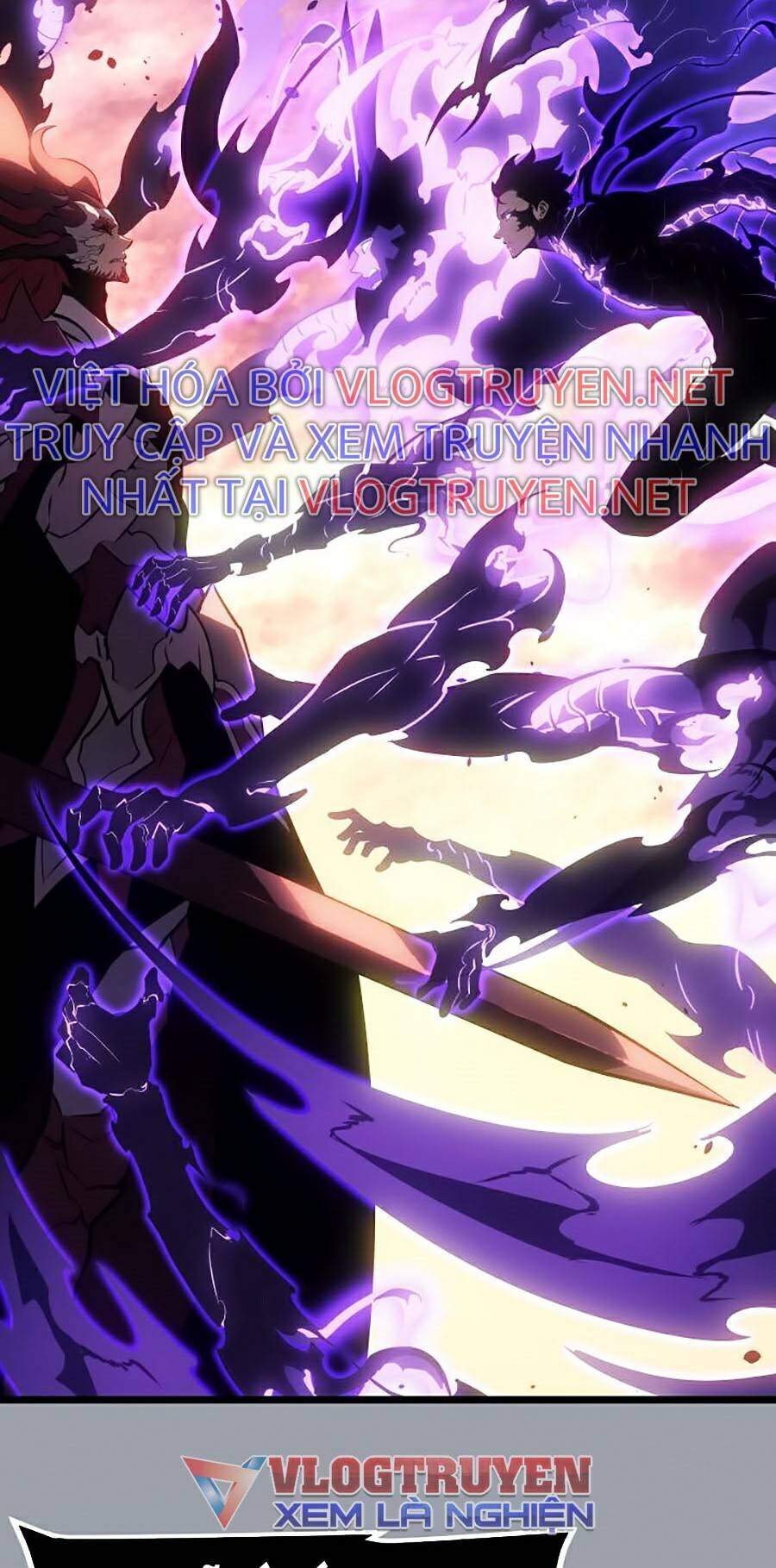 Tôi Thăng Cấp Một Mình Ss2 Chap 66 - Next Chap 67
