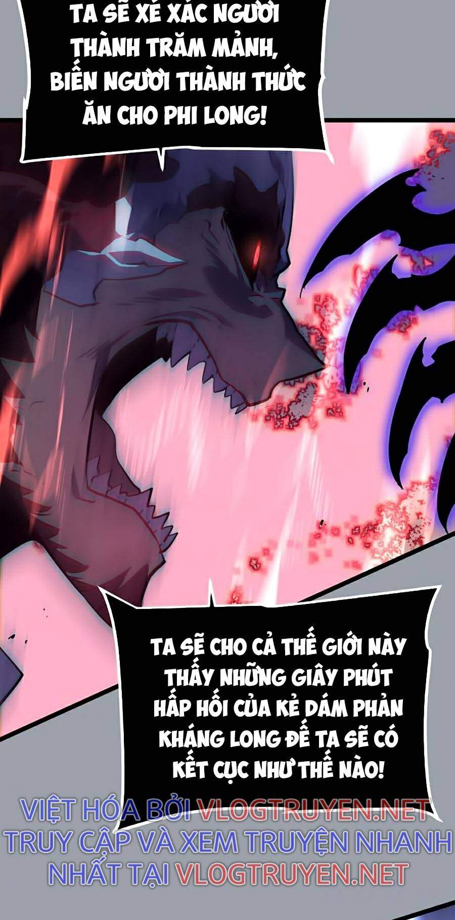 Tôi Thăng Cấp Một Mình Ss2 Chap 66 - Next Chap 67