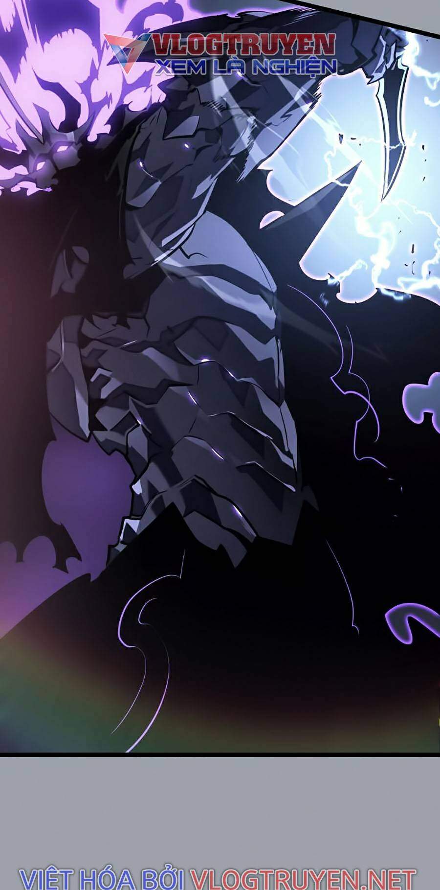 Tôi Thăng Cấp Một Mình Ss2 Chap 66 - Next Chap 67