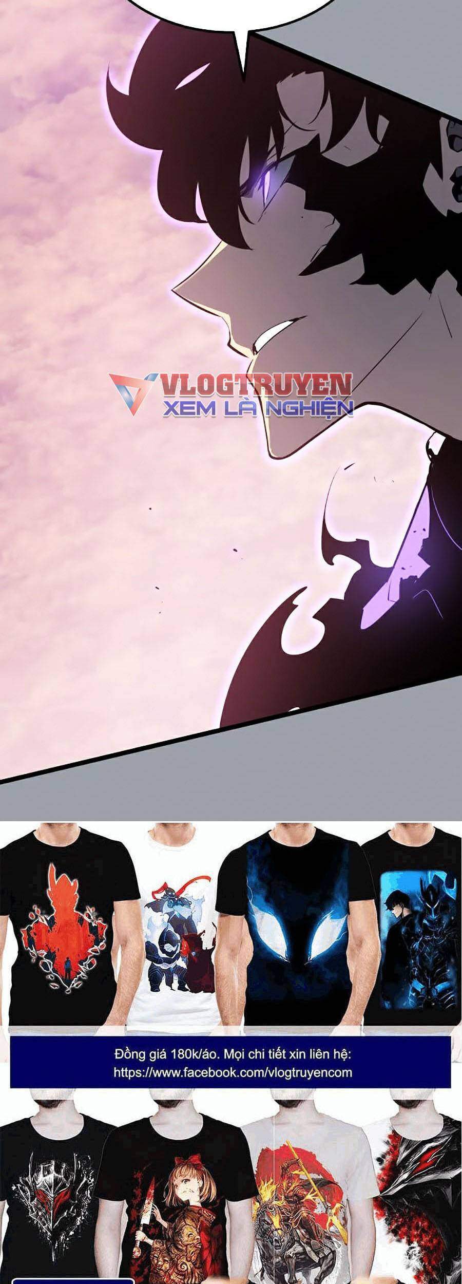 Tôi Thăng Cấp Một Mình Ss2 Chap 66 - Next Chap 67