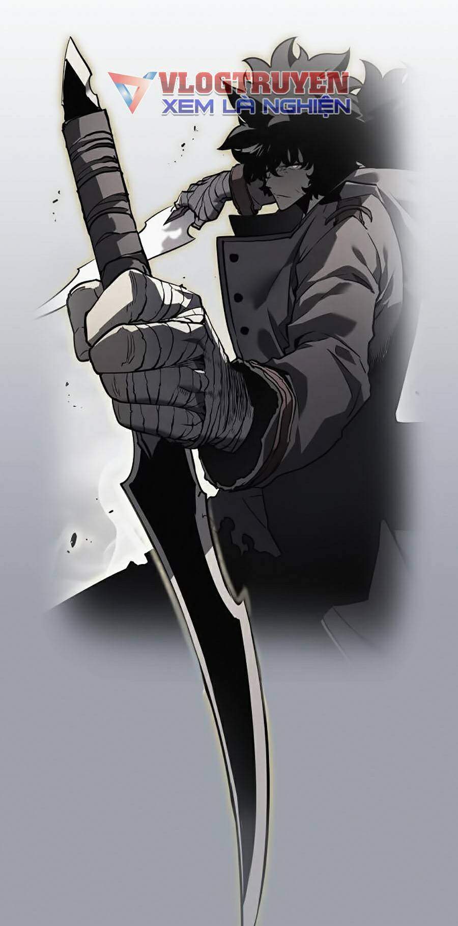 Tôi Thăng Cấp Một Mình Ss2 Chap 66 - Next Chap 67