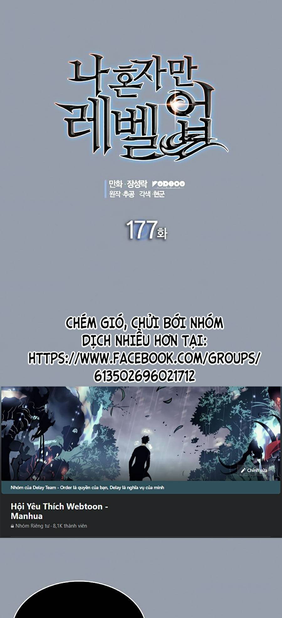 Tôi Thăng Cấp Một Mình Ss2 Chap 67 - Next Chap 68