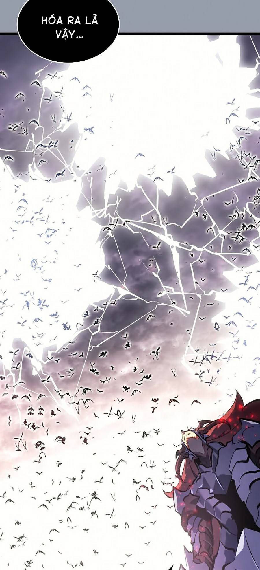Tôi Thăng Cấp Một Mình Ss2 Chap 67 - Next Chap 68