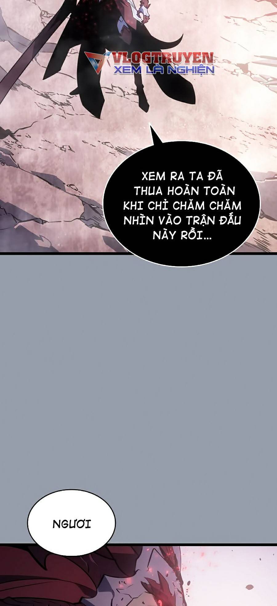 Tôi Thăng Cấp Một Mình Ss2 Chap 67 - Next Chap 68