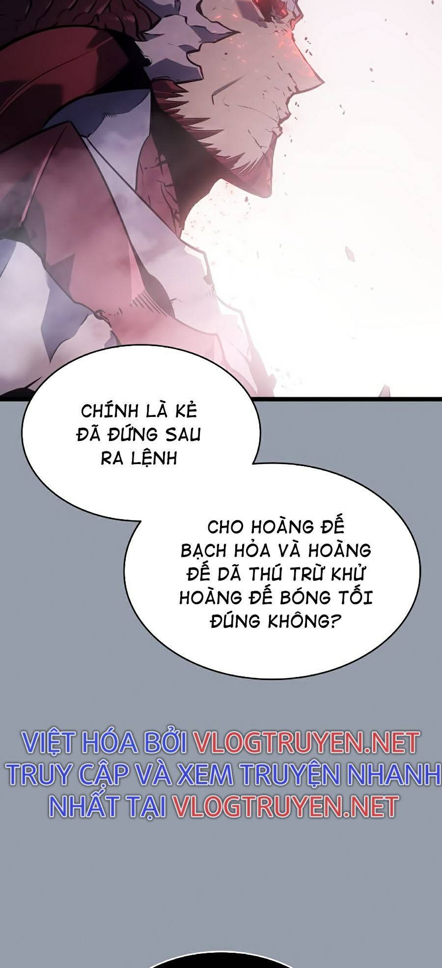 Tôi Thăng Cấp Một Mình Ss2 Chap 67 - Next Chap 68