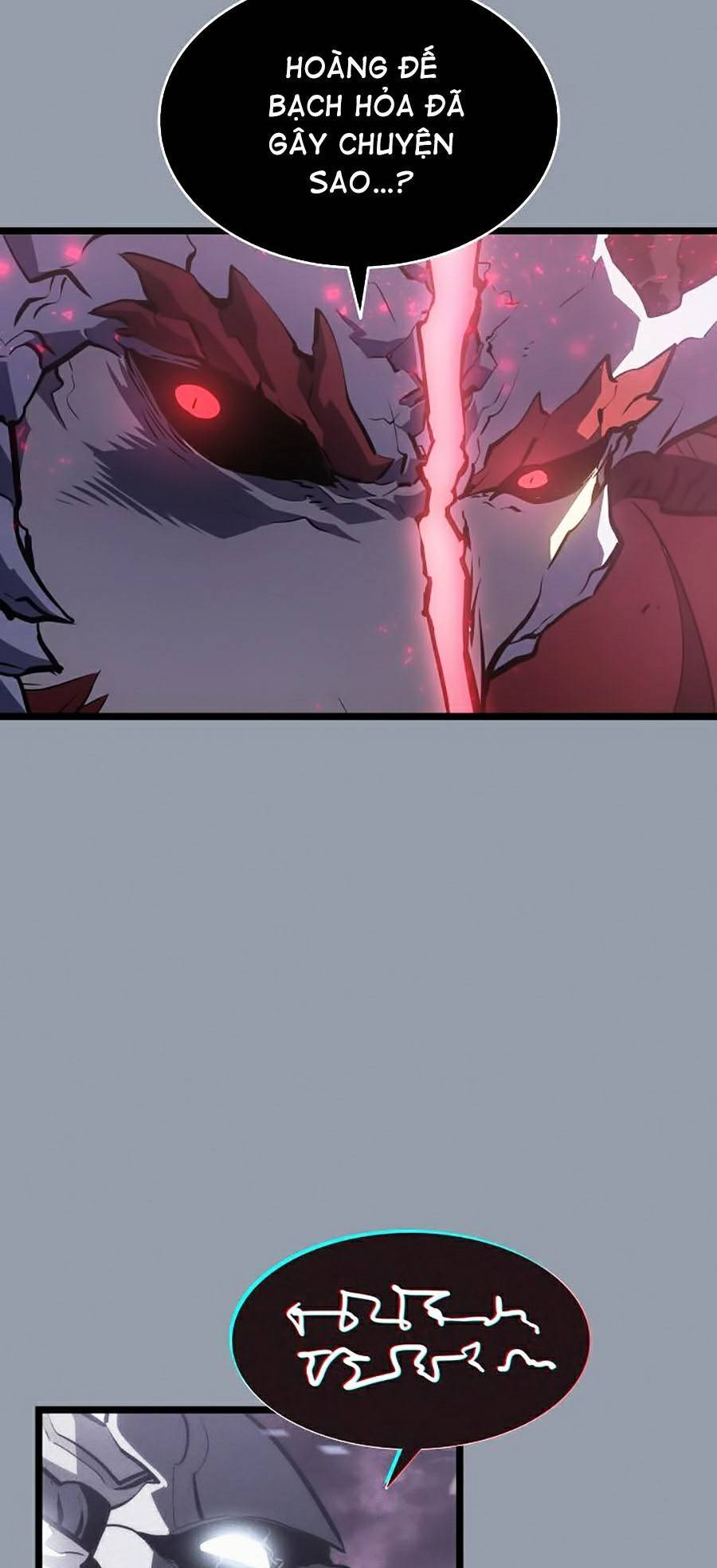 Tôi Thăng Cấp Một Mình Ss2 Chap 67 - Next Chap 68