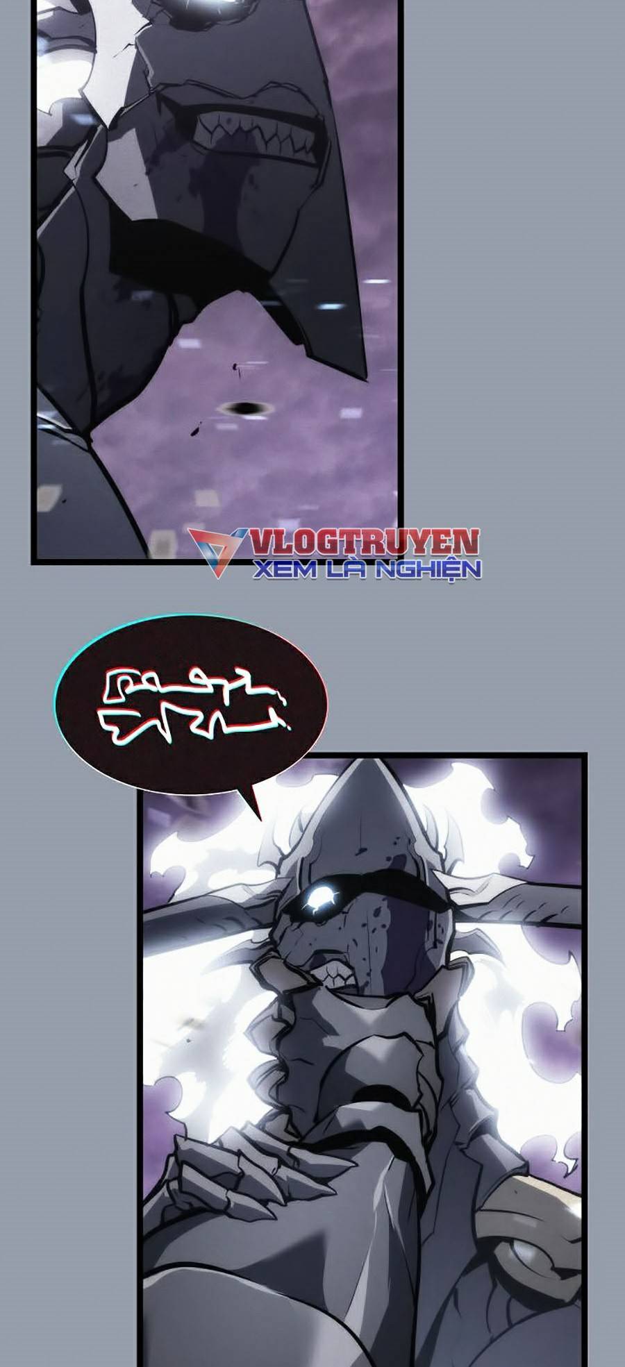 Tôi Thăng Cấp Một Mình Ss2 Chap 67 - Next Chap 68