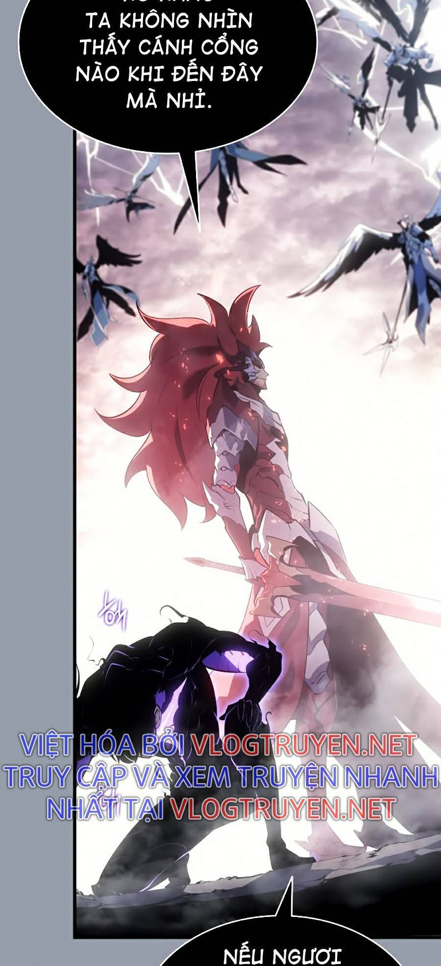 Tôi Thăng Cấp Một Mình Ss2 Chap 67 - Next Chap 68