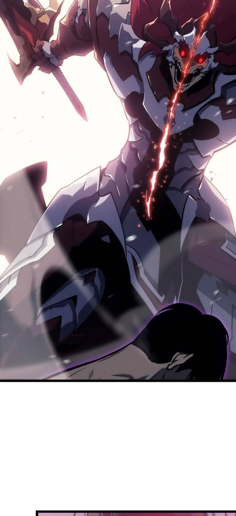 Tôi Thăng Cấp Một Mình Ss2 Chap 67 - Next Chap 68