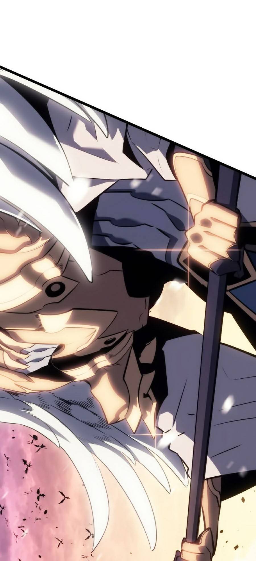 Tôi Thăng Cấp Một Mình Ss2 Chap 67 - Next Chap 68