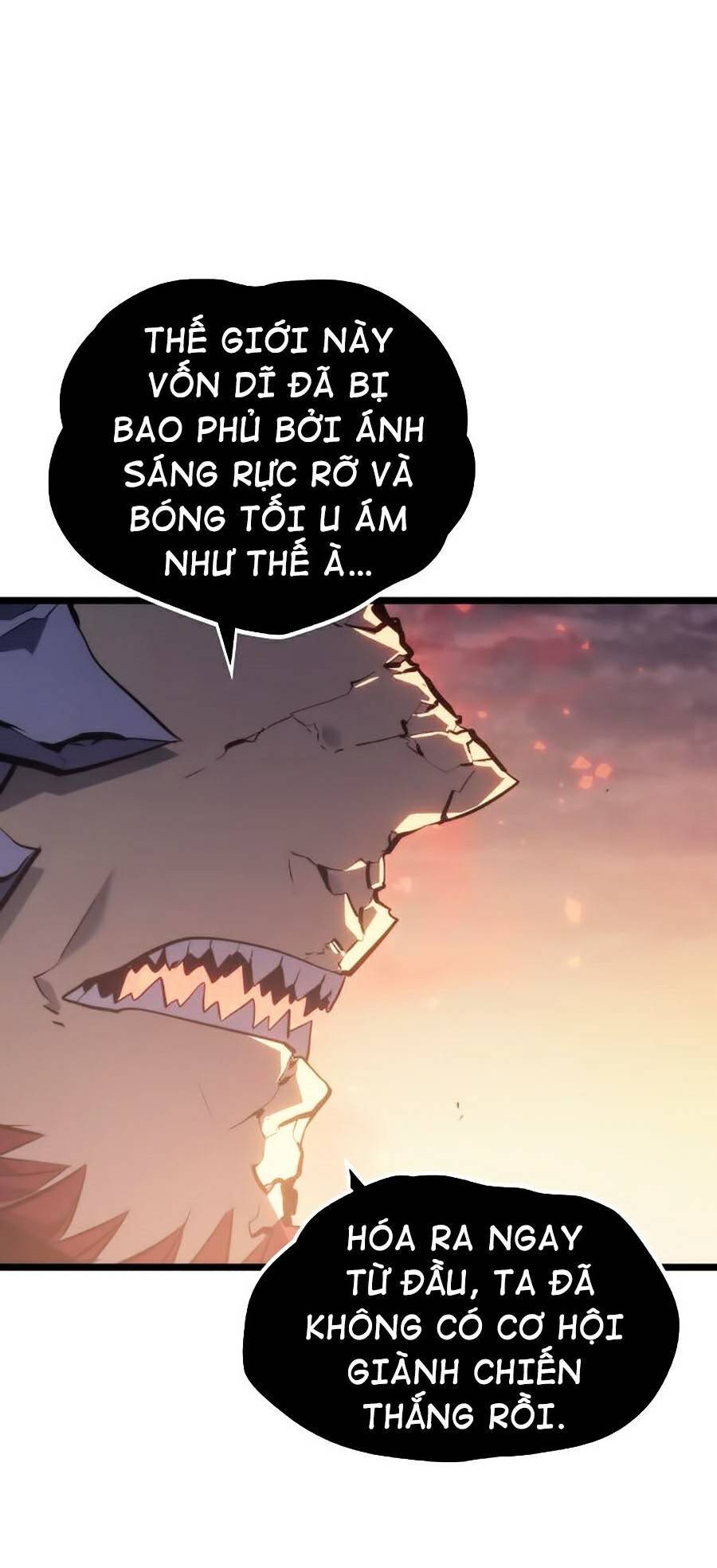 Tôi Thăng Cấp Một Mình Ss2 Chap 67 - Next Chap 68