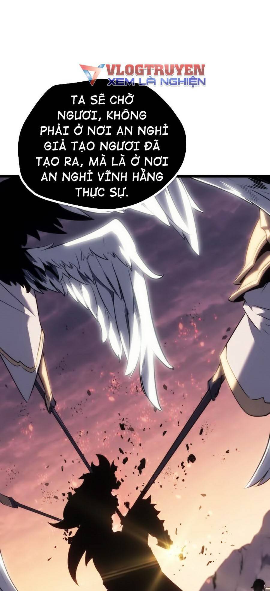 Tôi Thăng Cấp Một Mình Ss2 Chap 67 - Next Chap 68
