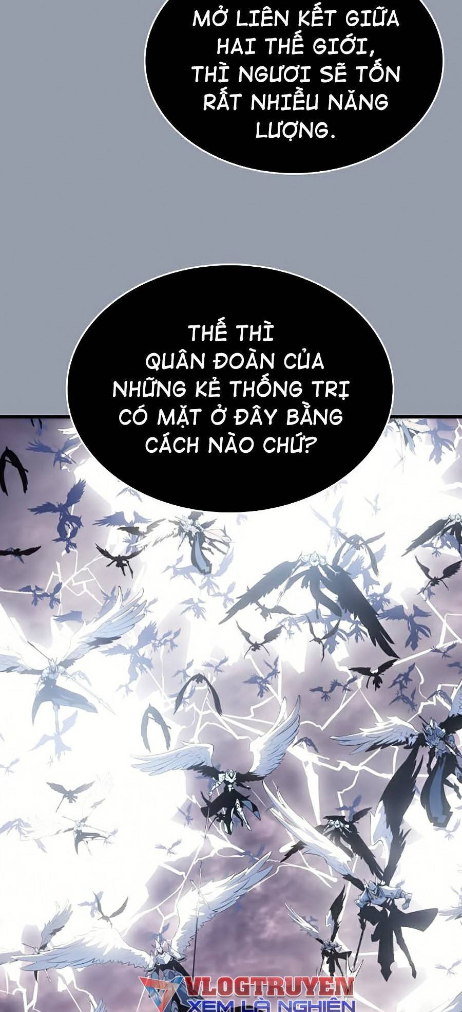 Tôi Thăng Cấp Một Mình Ss2 Chap 67 - Next Chap 68