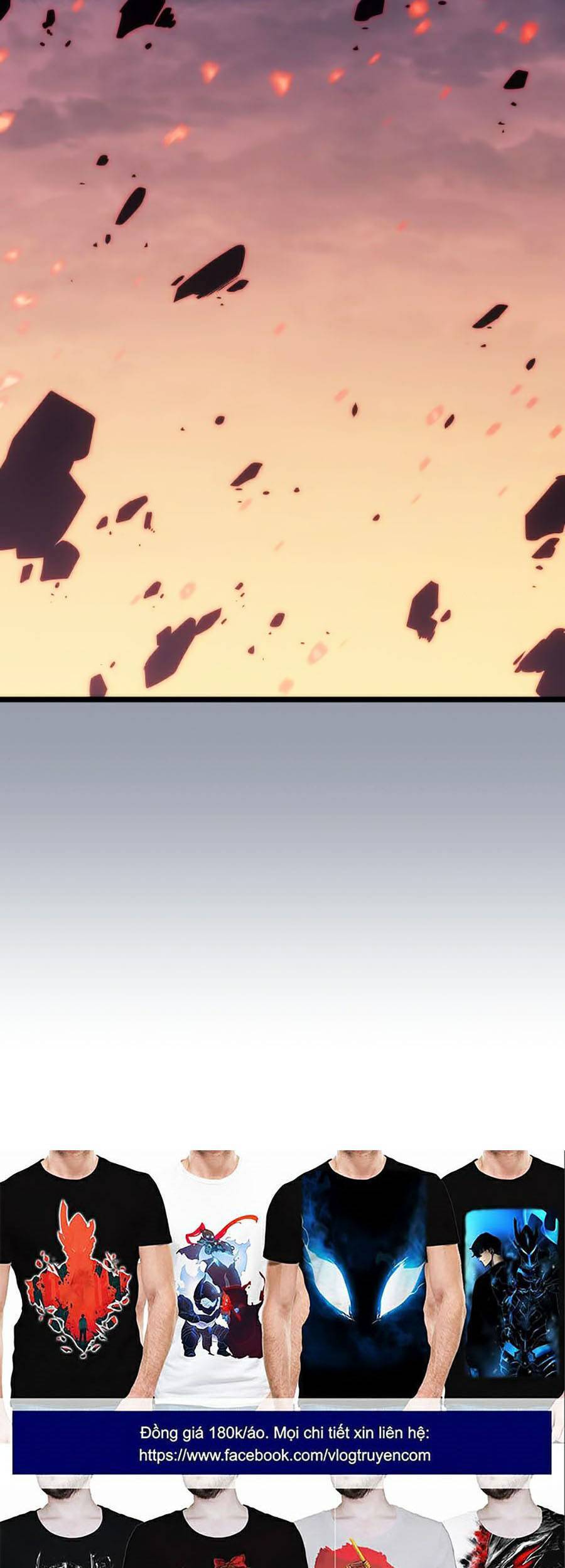 Tôi Thăng Cấp Một Mình Ss2 Chap 67 - Next Chap 68