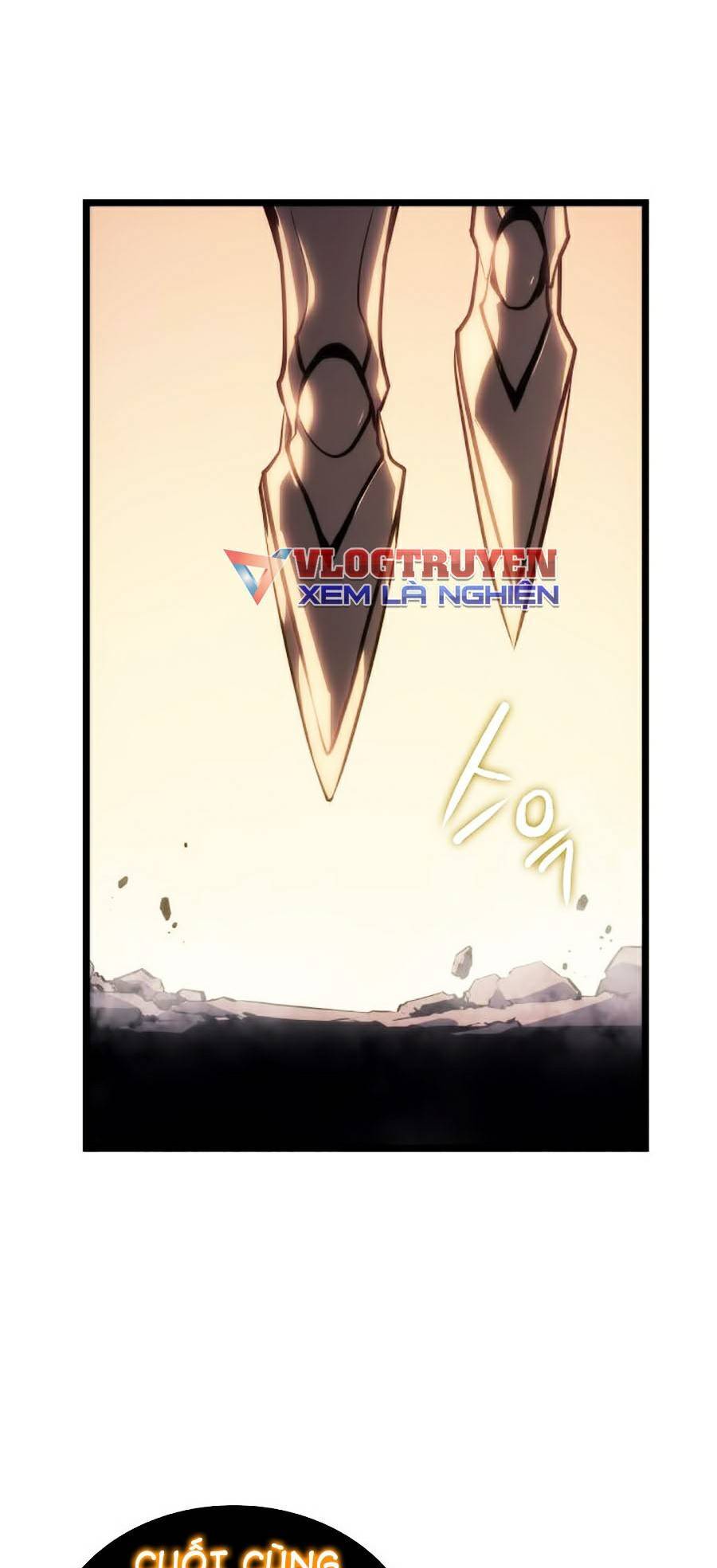 Tôi Thăng Cấp Một Mình Ss2 Chap 67 - Next Chap 68