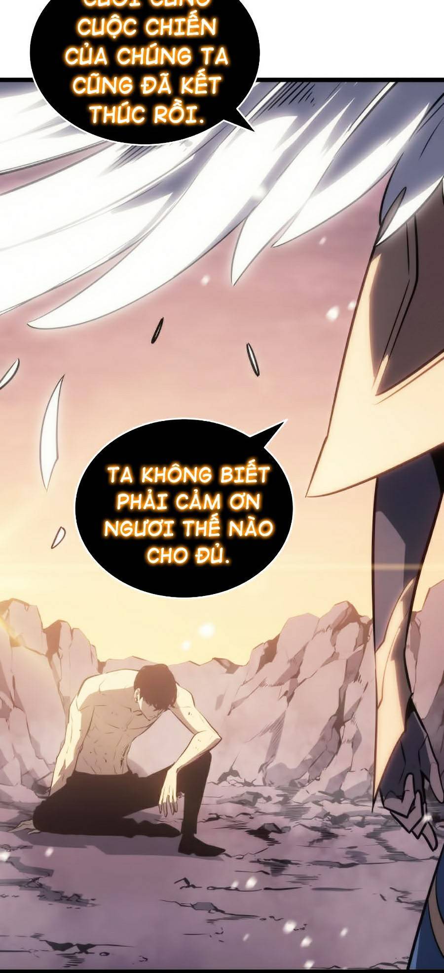 Tôi Thăng Cấp Một Mình Ss2 Chap 67 - Next Chap 68