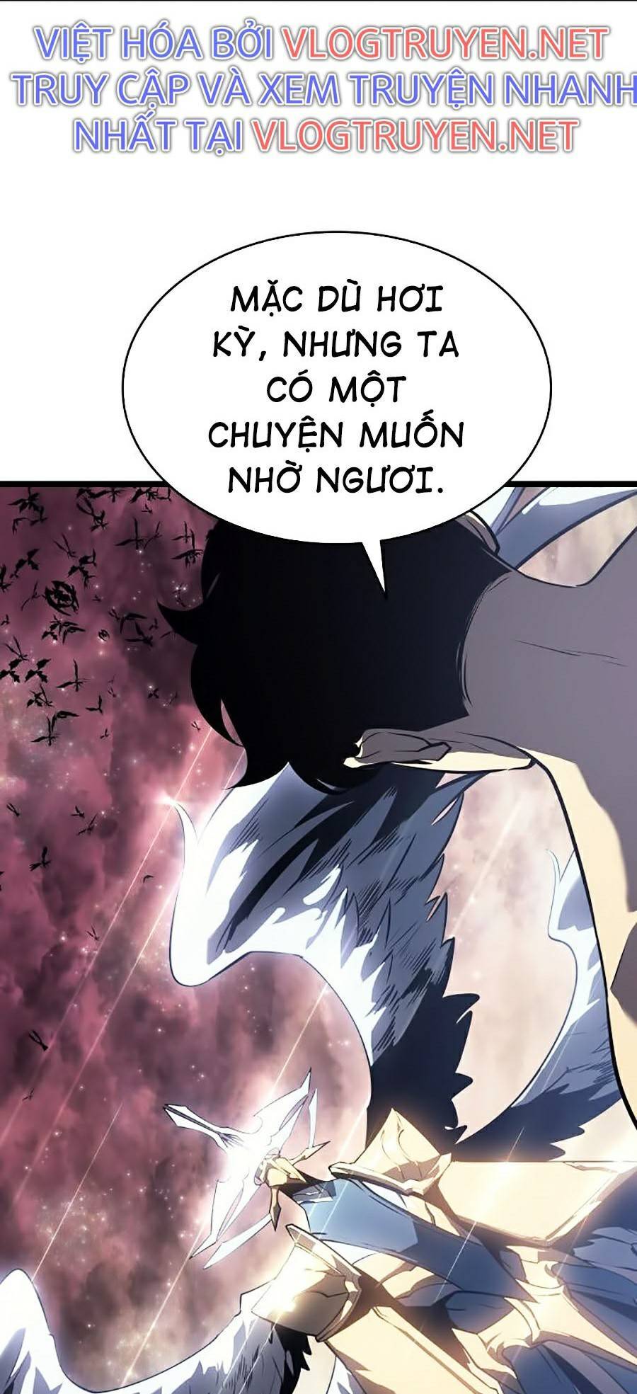 Tôi Thăng Cấp Một Mình Ss2 Chap 67 - Next Chap 68