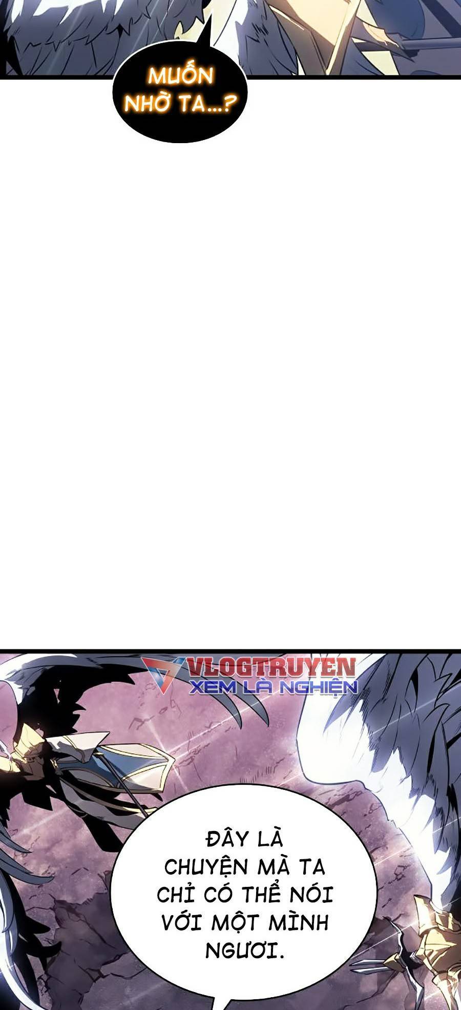 Tôi Thăng Cấp Một Mình Ss2 Chap 67 - Next Chap 68