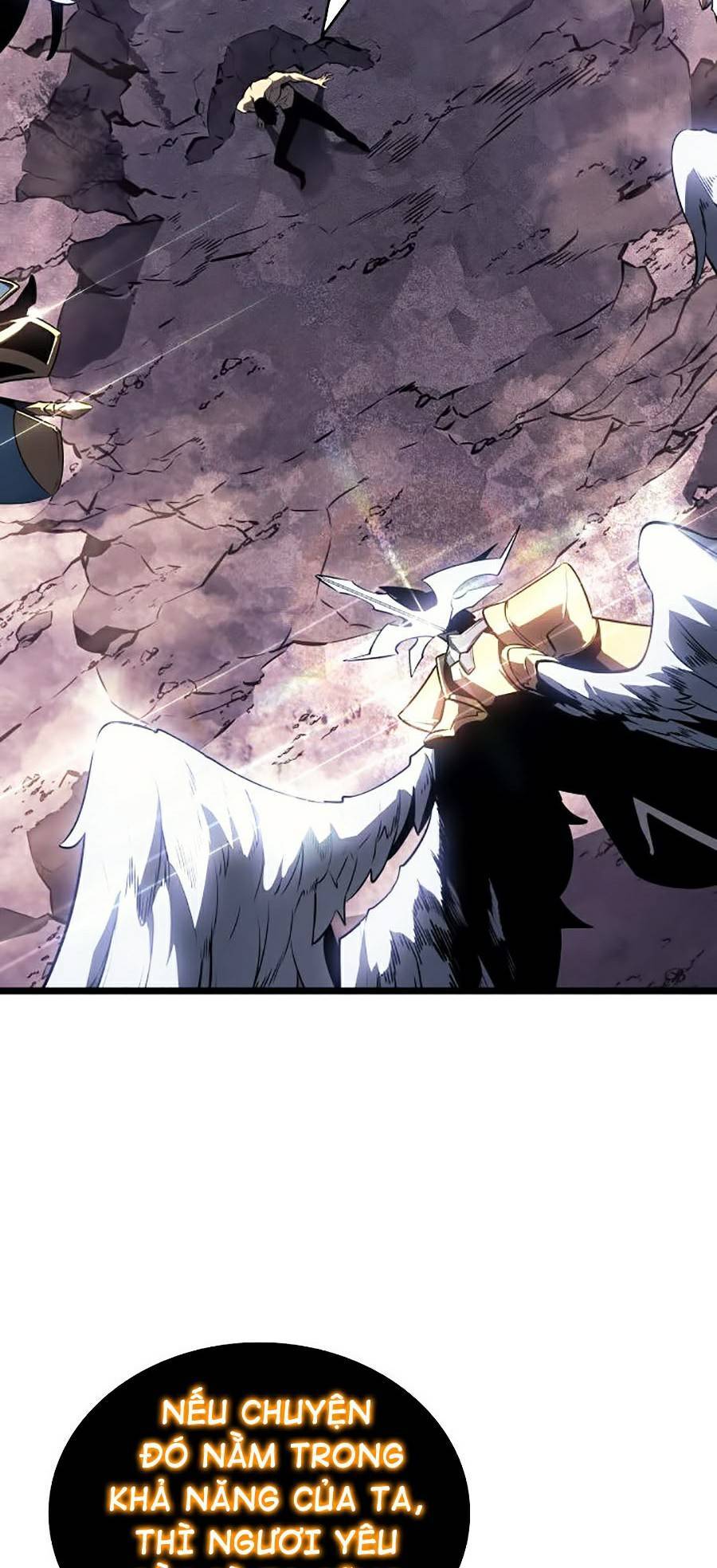 Tôi Thăng Cấp Một Mình Ss2 Chap 67 - Next Chap 68