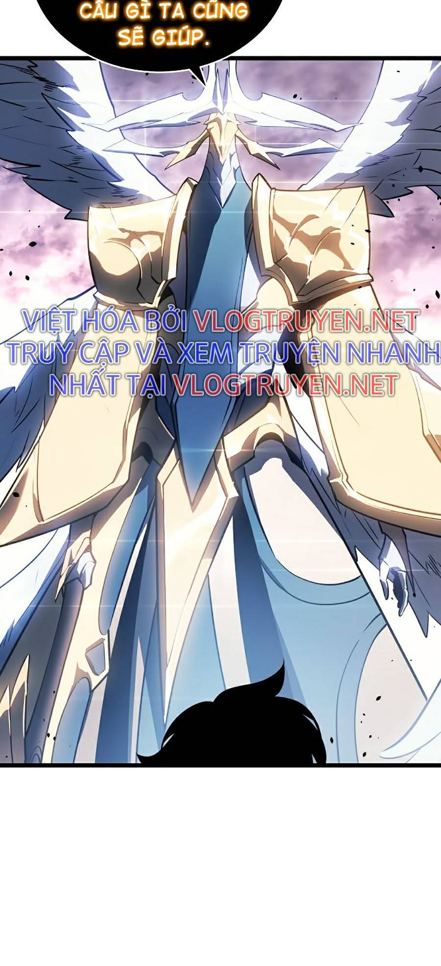Tôi Thăng Cấp Một Mình Ss2 Chap 67 - Next Chap 68