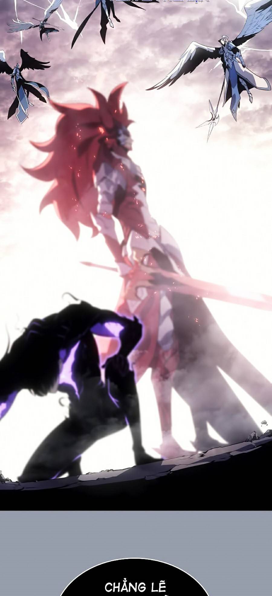 Tôi Thăng Cấp Một Mình Ss2 Chap 67 - Next Chap 68