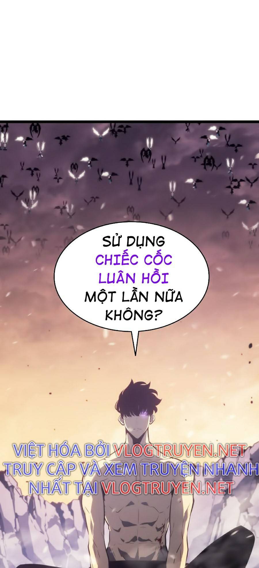Tôi Thăng Cấp Một Mình Ss2 Chap 67 - Next Chap 68