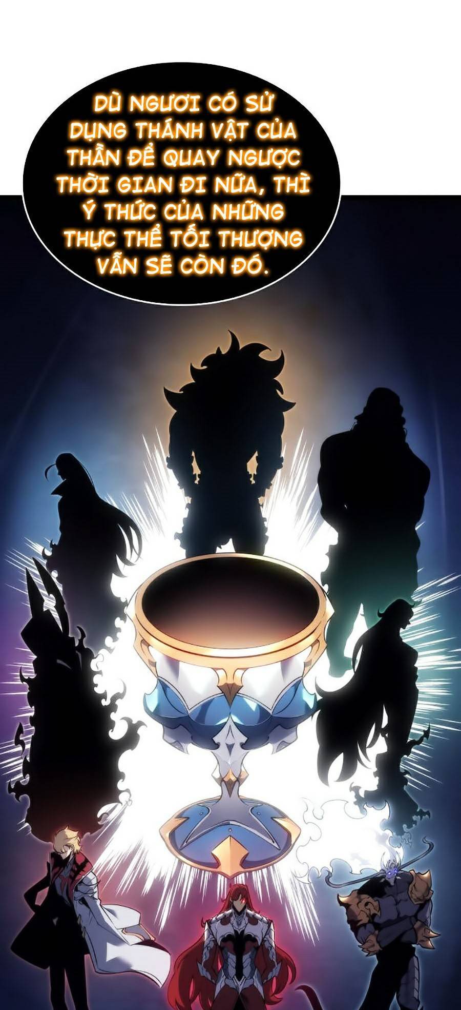 Tôi Thăng Cấp Một Mình Ss2 Chap 67 - Next Chap 68