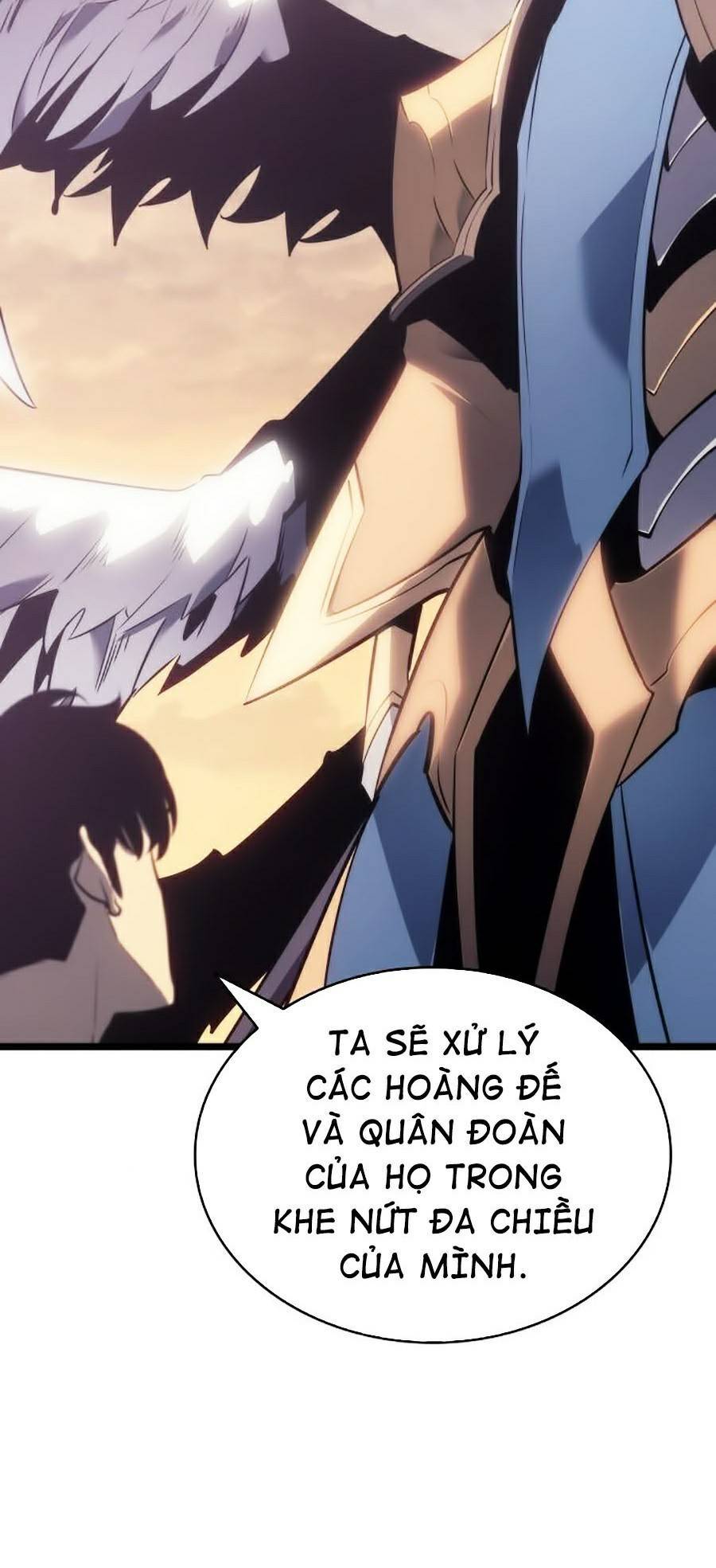 Tôi Thăng Cấp Một Mình Ss2 Chap 67 - Next Chap 68