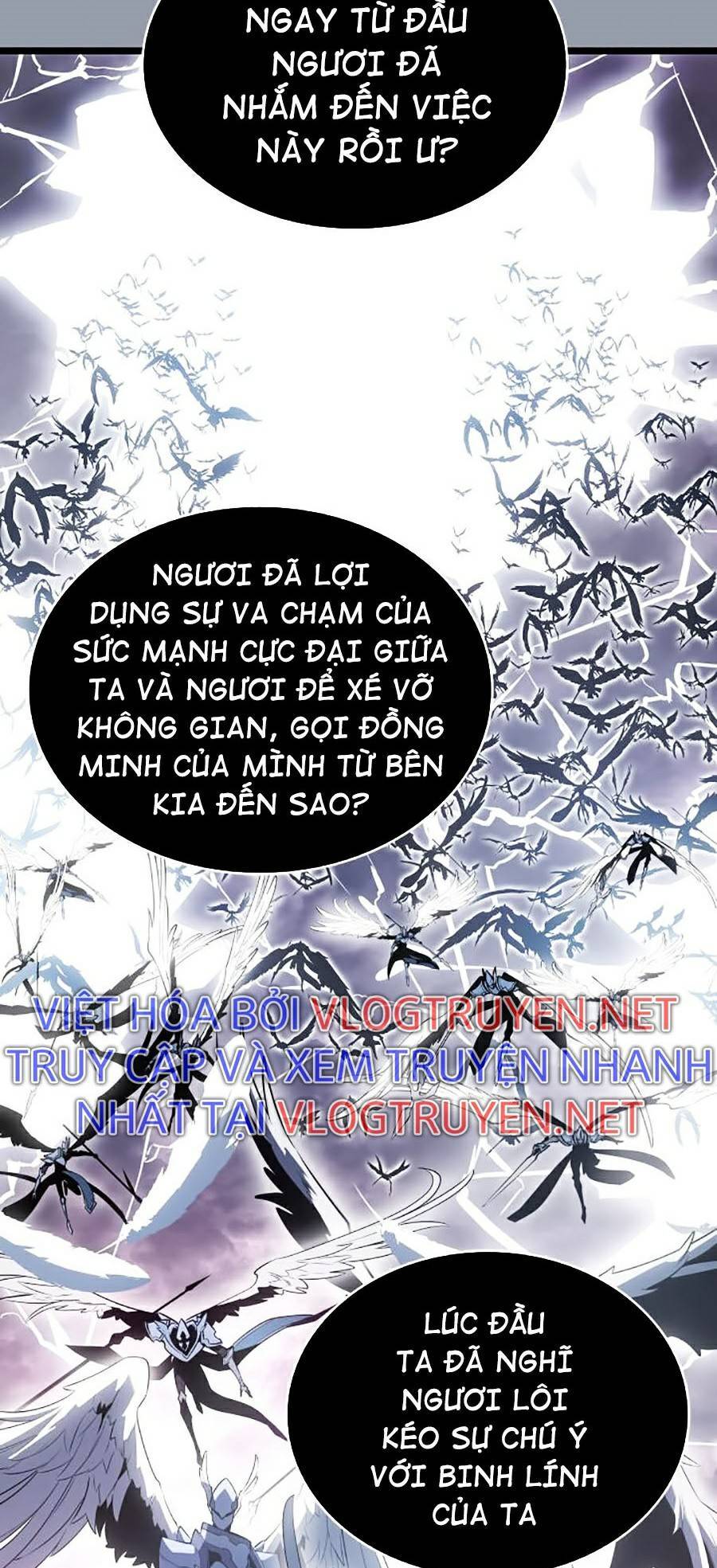 Tôi Thăng Cấp Một Mình Ss2 Chap 67 - Next Chap 68