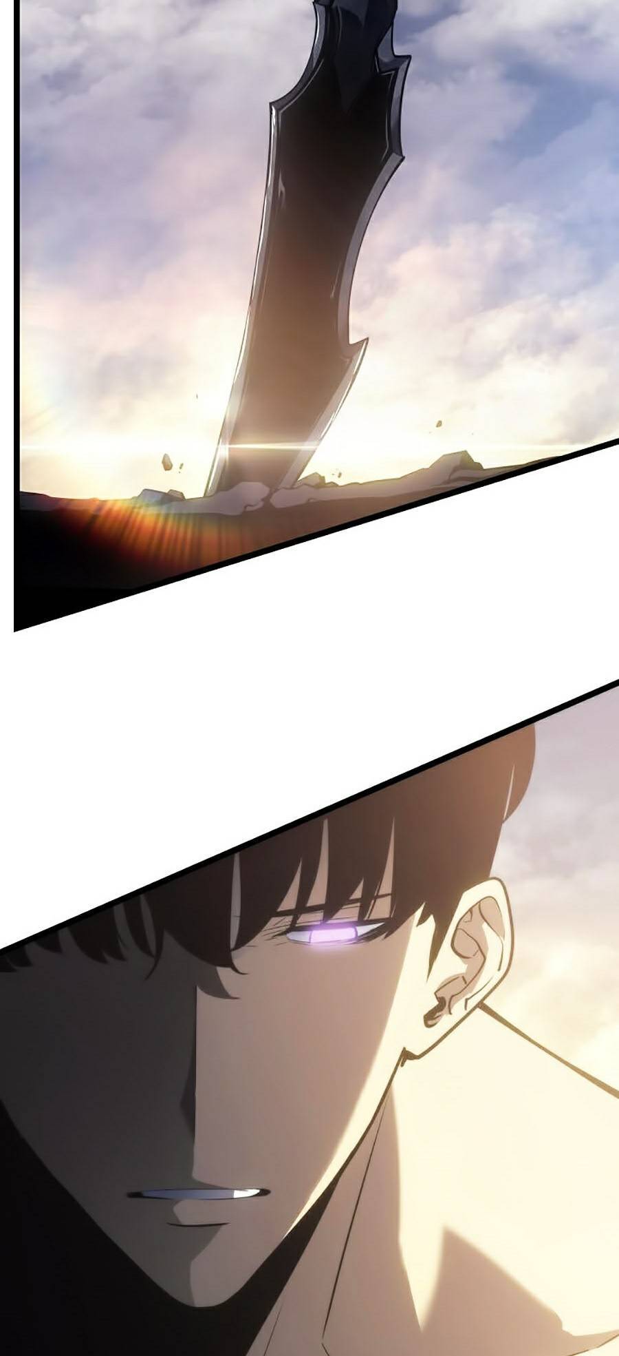 Tôi Thăng Cấp Một Mình Ss2 Chap 67 - Next Chap 68