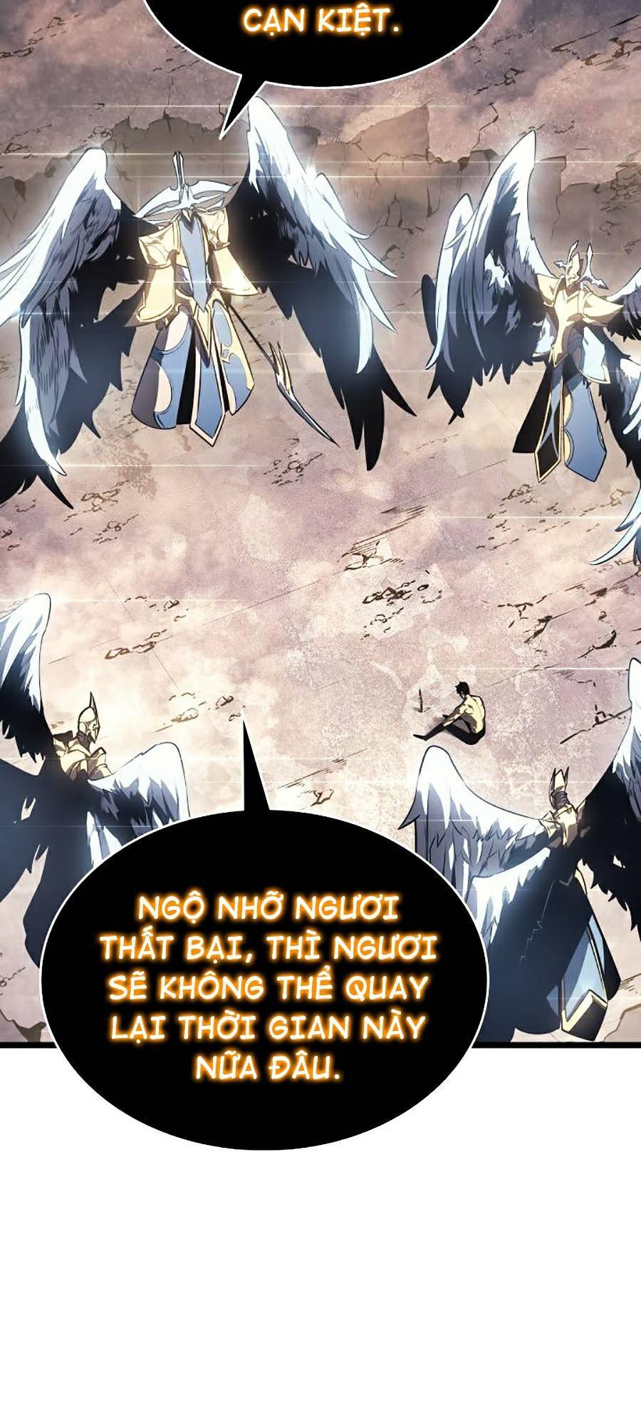 Tôi Thăng Cấp Một Mình Ss2 Chap 67 - Next Chap 68