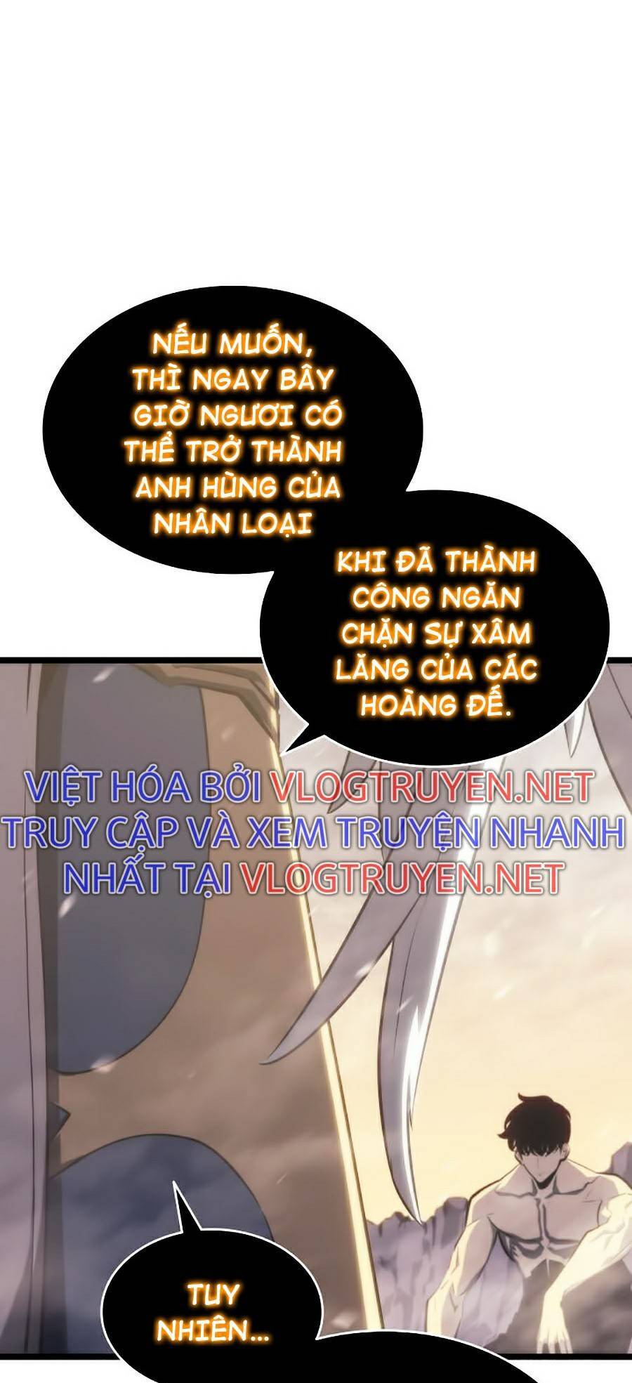 Tôi Thăng Cấp Một Mình Ss2 Chap 67 - Next Chap 68