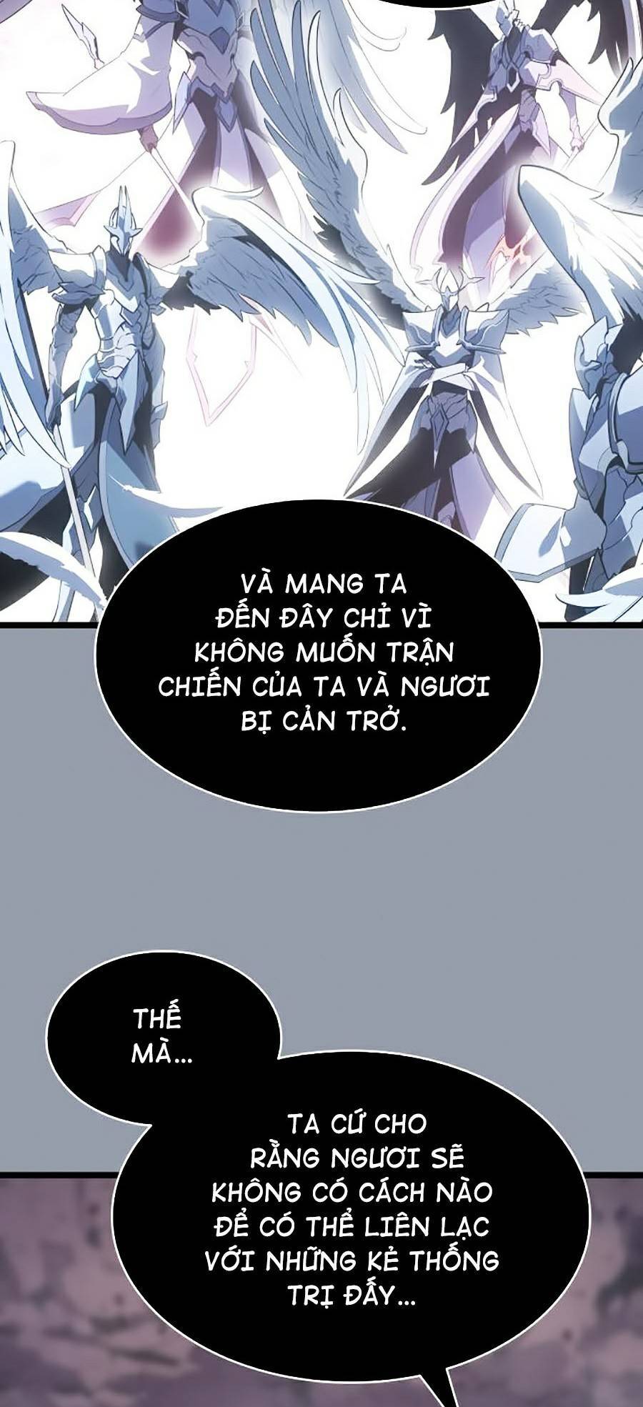 Tôi Thăng Cấp Một Mình Ss2 Chap 67 - Next Chap 68