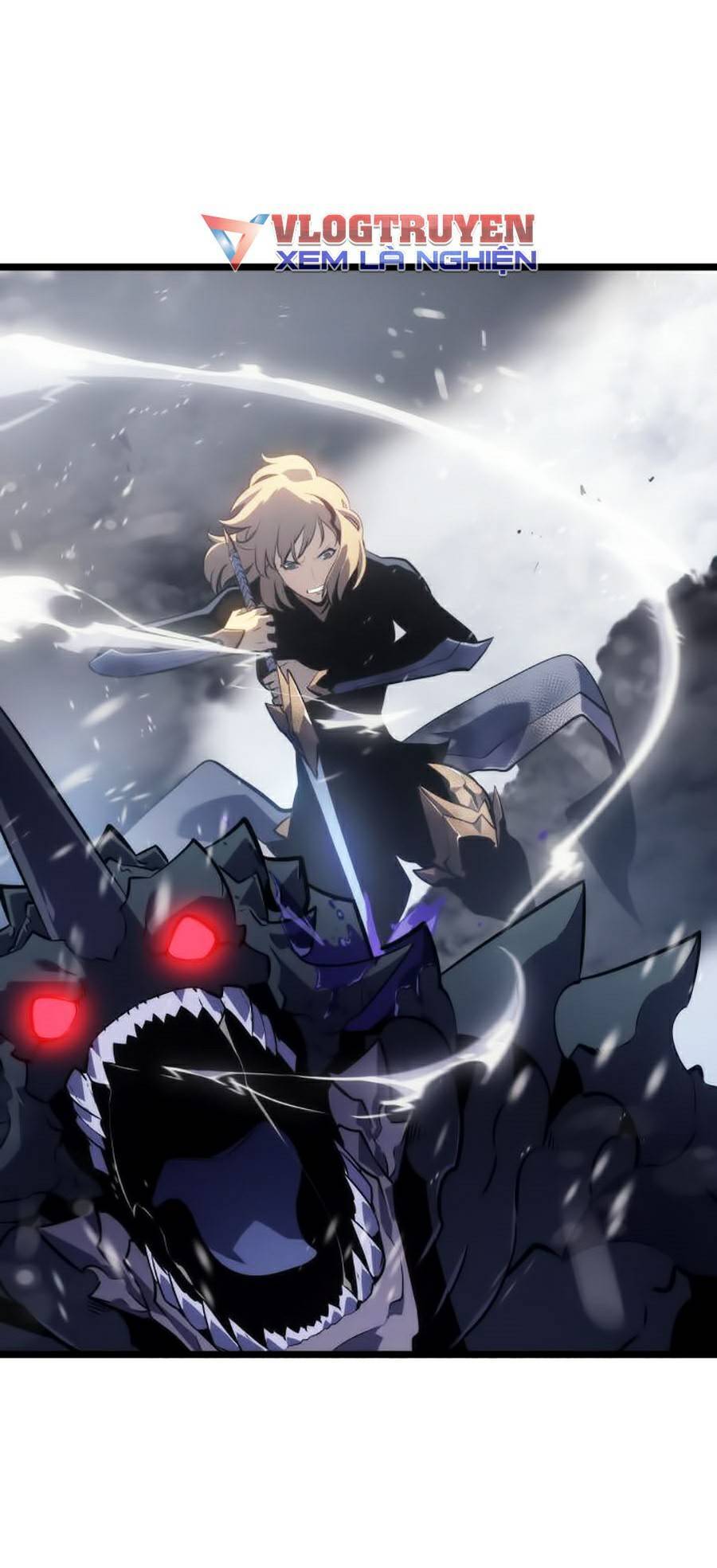 Tôi Thăng Cấp Một Mình Ss2 Chap 67 - Next Chap 68