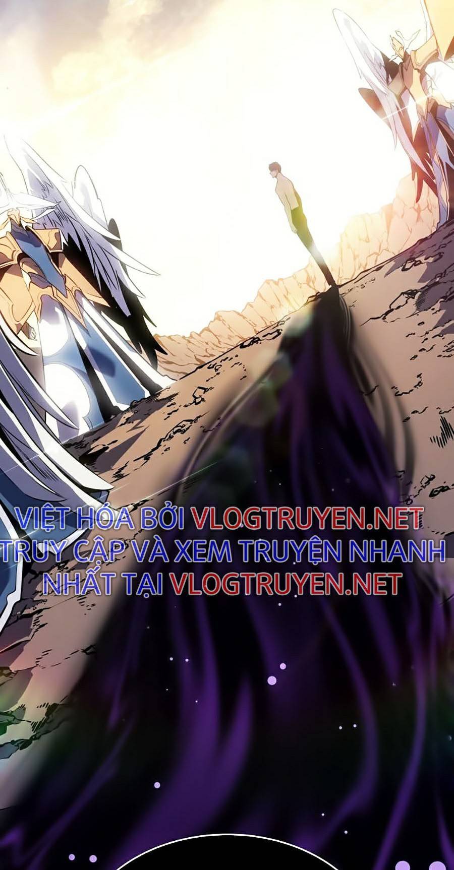 Tôi Thăng Cấp Một Mình Ss2 Chap 67 - Next Chap 68