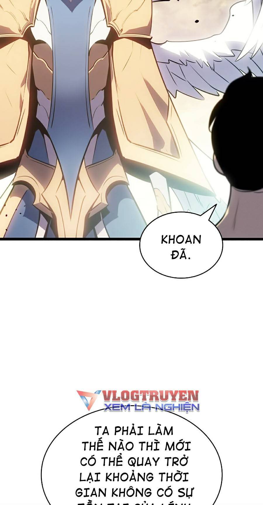 Tôi Thăng Cấp Một Mình Ss2 Chap 67 - Next Chap 68
