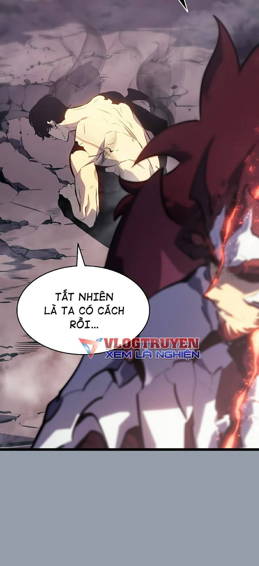 Tôi Thăng Cấp Một Mình Ss2 Chap 67 - Next Chap 68