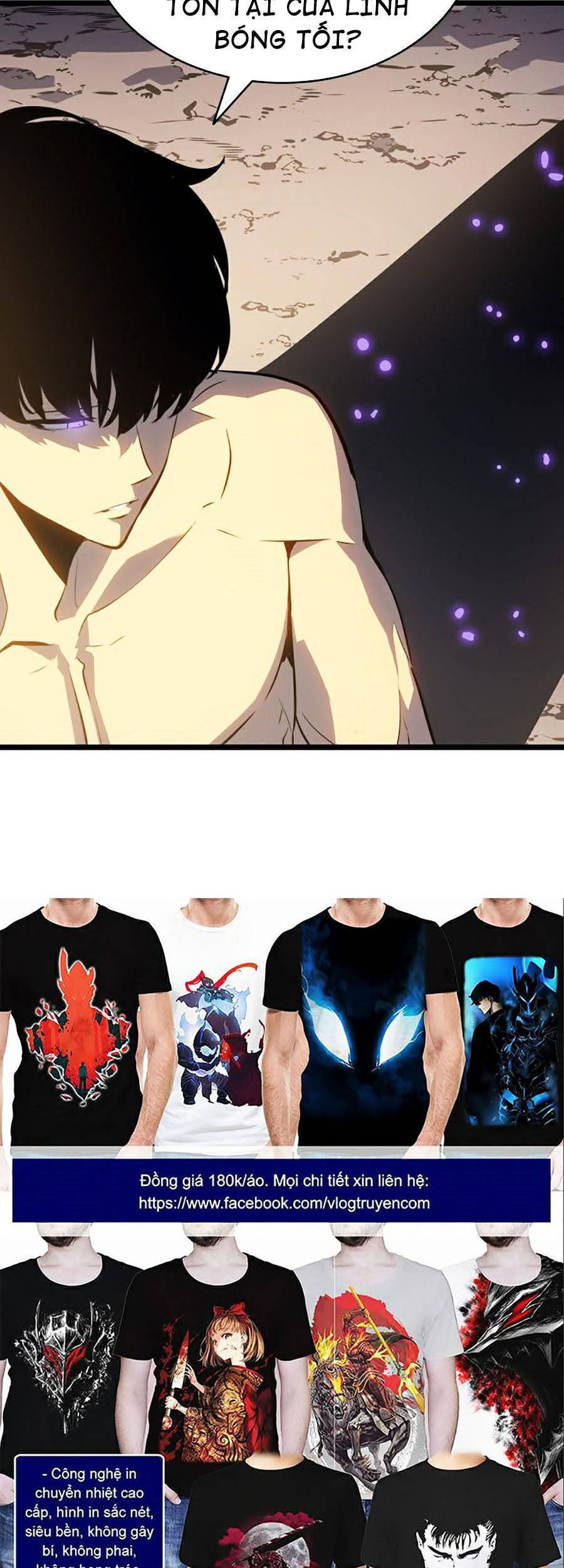 Tôi Thăng Cấp Một Mình Ss2 Chap 67 - Next Chap 68