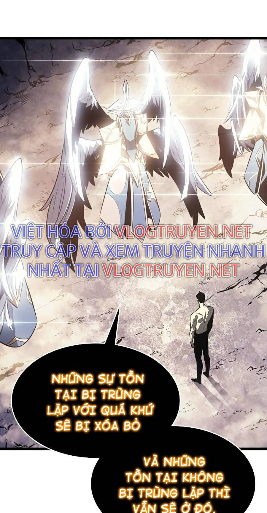 Tôi Thăng Cấp Một Mình Ss2 Chap 67 - Next Chap 68