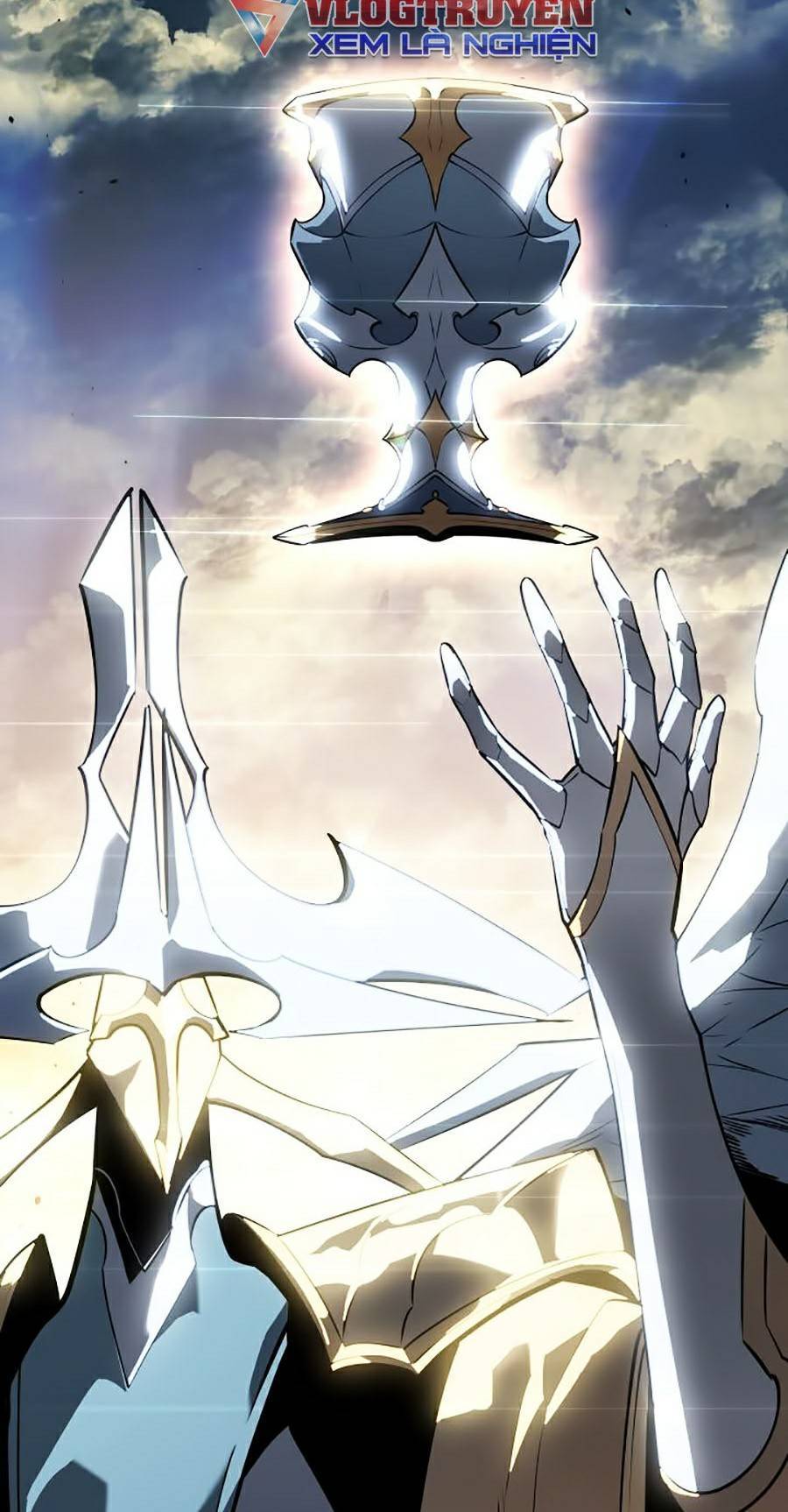 Tôi Thăng Cấp Một Mình Ss2 Chap 67 - Next Chap 68