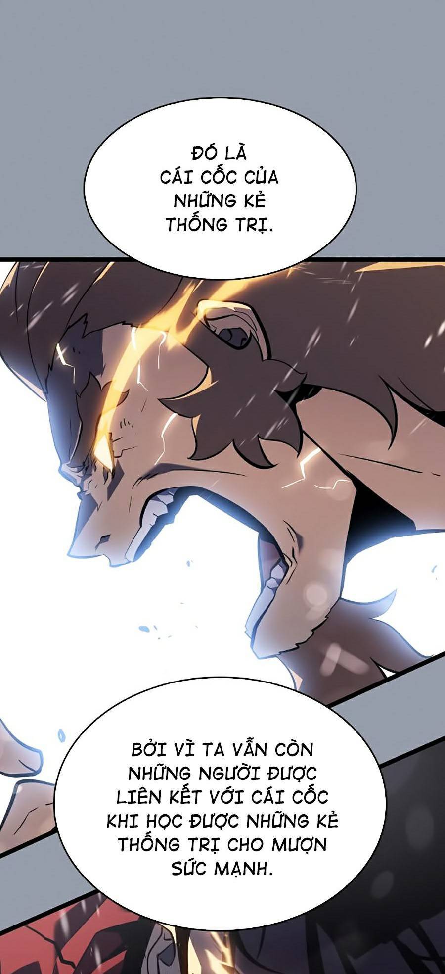 Tôi Thăng Cấp Một Mình Ss2 Chap 67 - Next Chap 68