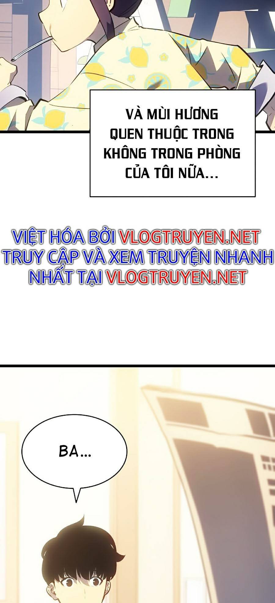 Tôi Thăng Cấp Một Mình Ss2 Chap 68 - Next Chap 69