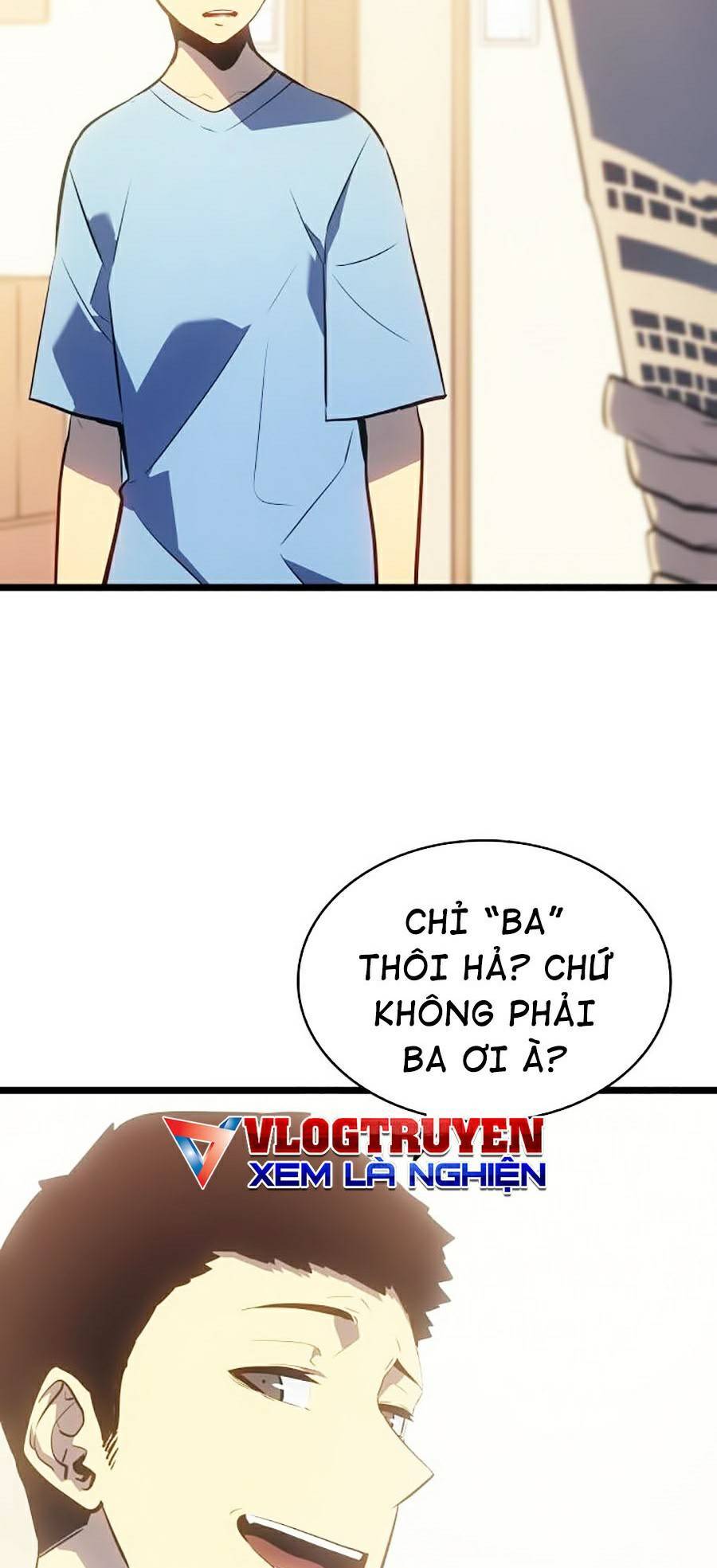Tôi Thăng Cấp Một Mình Ss2 Chap 68 - Next Chap 69