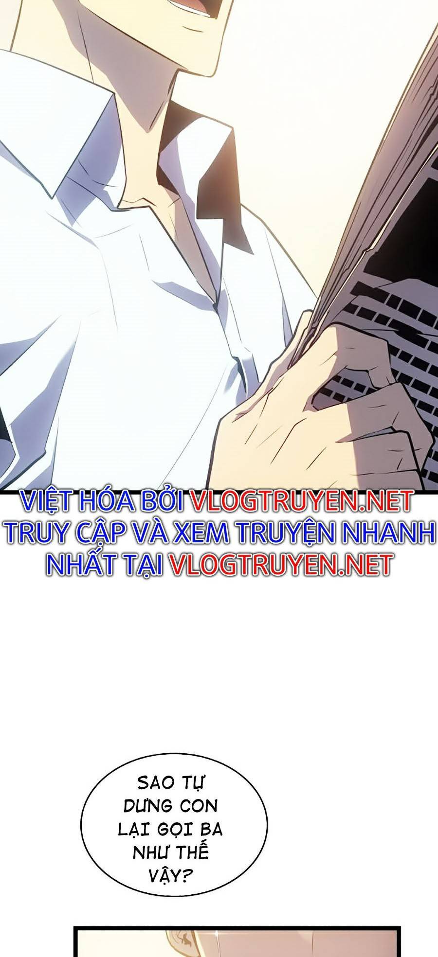 Tôi Thăng Cấp Một Mình Ss2 Chap 68 - Next Chap 69