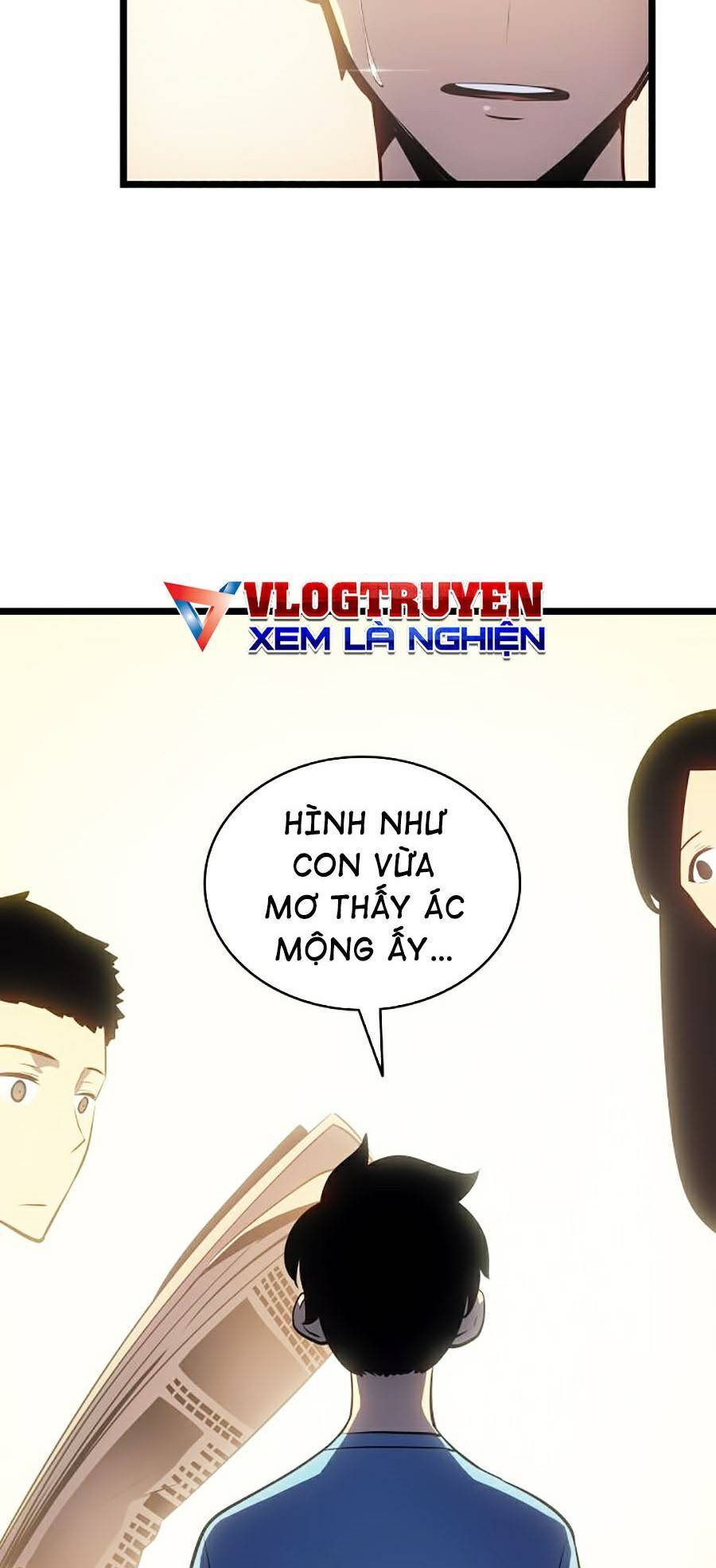 Tôi Thăng Cấp Một Mình Ss2 Chap 68 - Next Chap 69